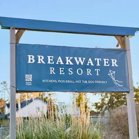 Grayland Breakwater Resort מראה חיצוני תמונה