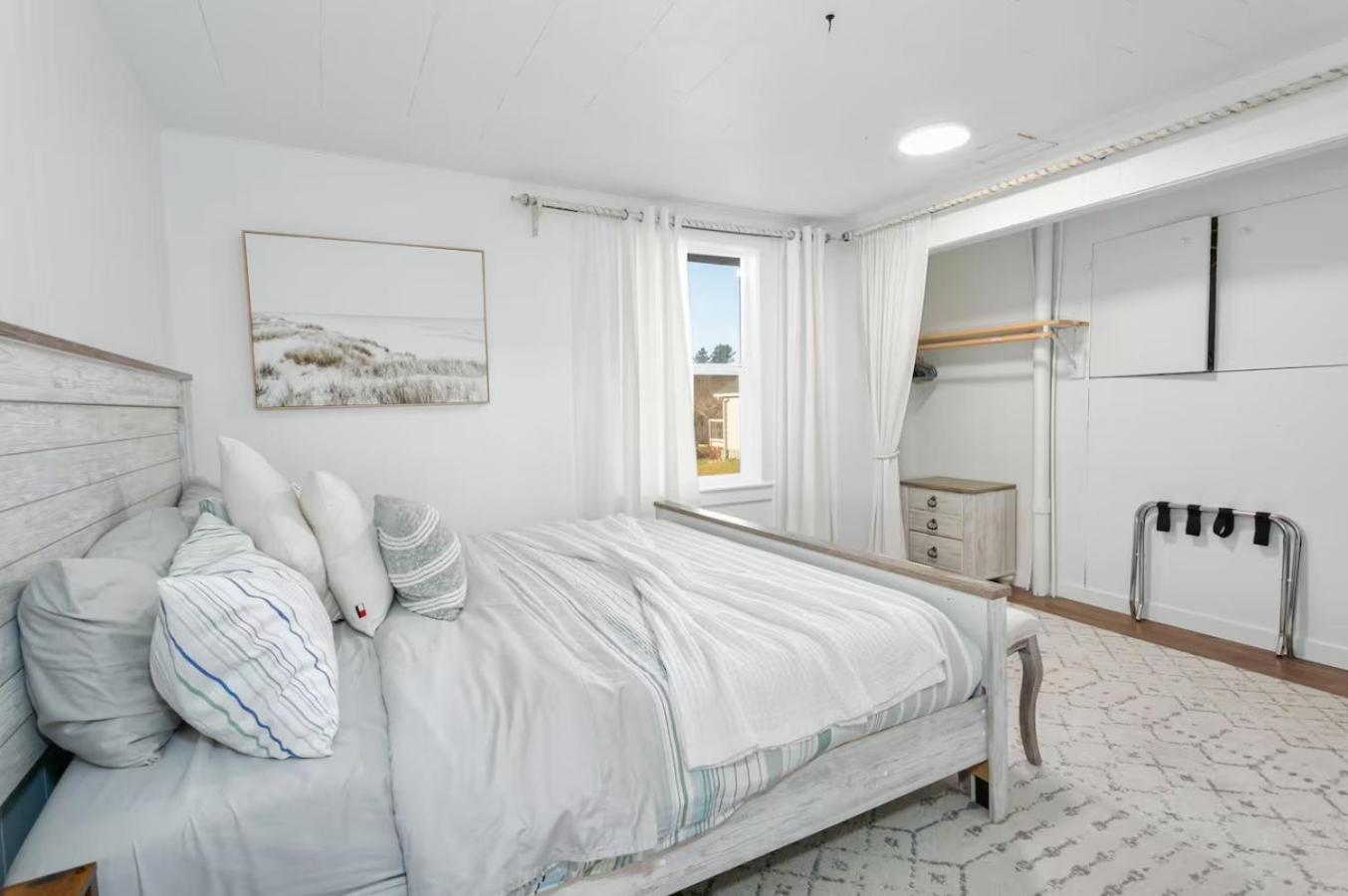 Grayland Breakwater Resort מראה חיצוני תמונה