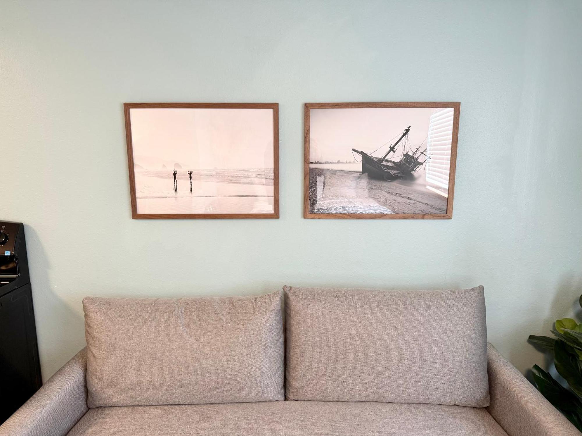 Grayland Breakwater Resort מראה חיצוני תמונה