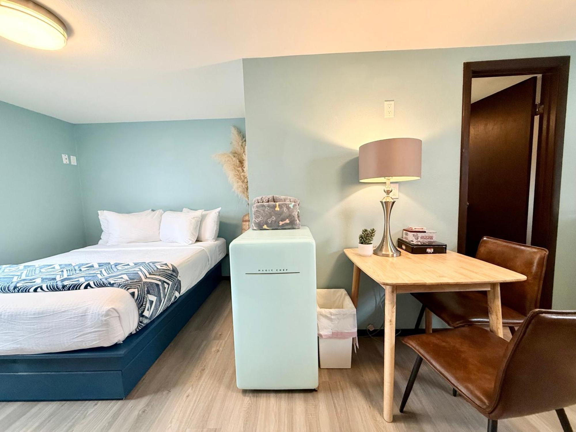 Grayland Breakwater Resort מראה חיצוני תמונה